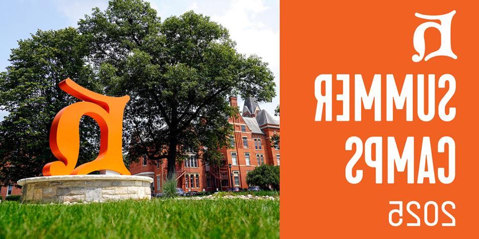 Heidelberg University Summer Camps 2025